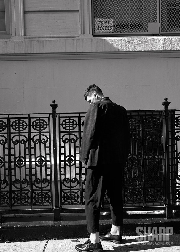 BLAIR PETTY - PORTFOLIO - GROOMING